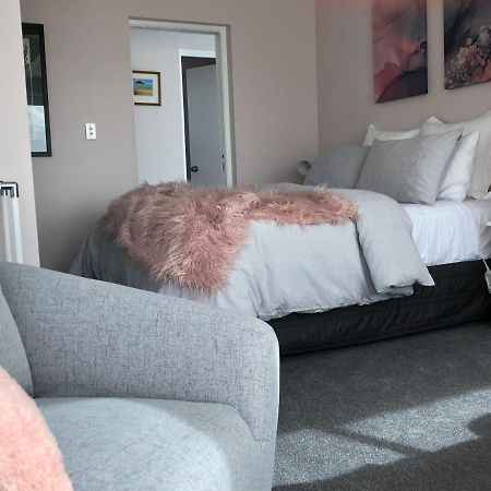 Allie'S Hill Top Haven Bed & Breakfast Whanganui Luaran gambar