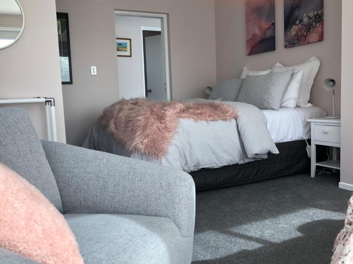 Allie'S Hill Top Haven Bed & Breakfast Whanganui Luaran gambar
