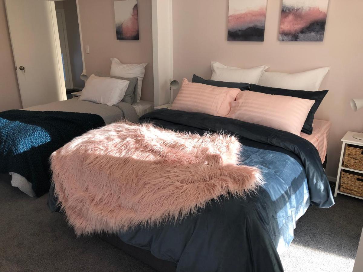 Allie'S Hill Top Haven Bed & Breakfast Whanganui Luaran gambar