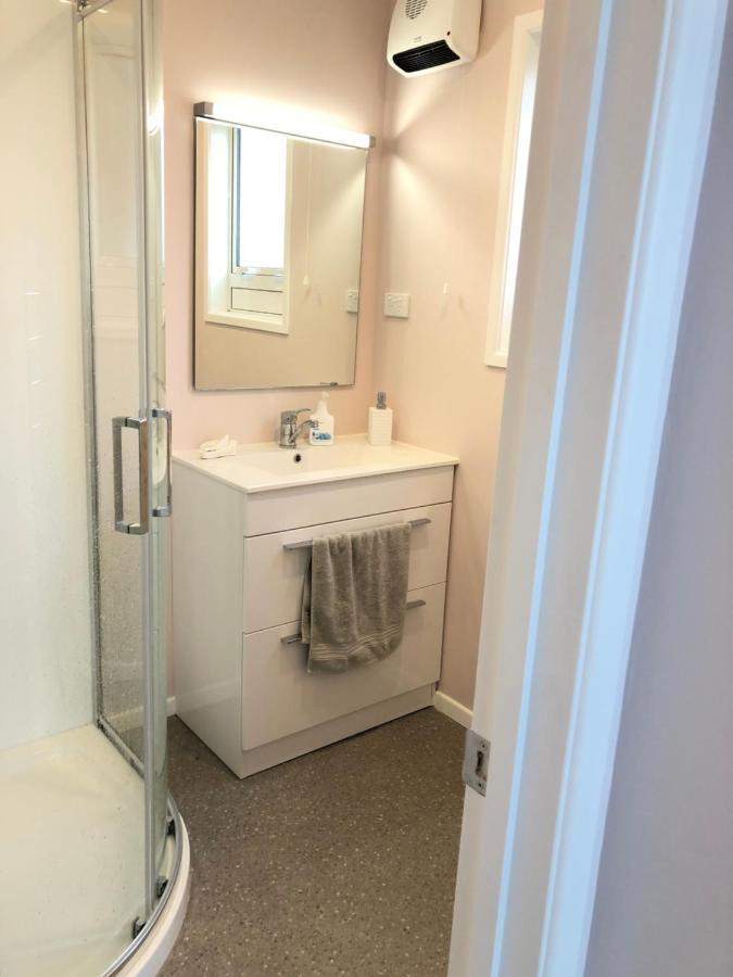 Allie'S Hill Top Haven Bed & Breakfast Whanganui Luaran gambar